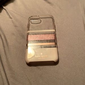 iPhone case